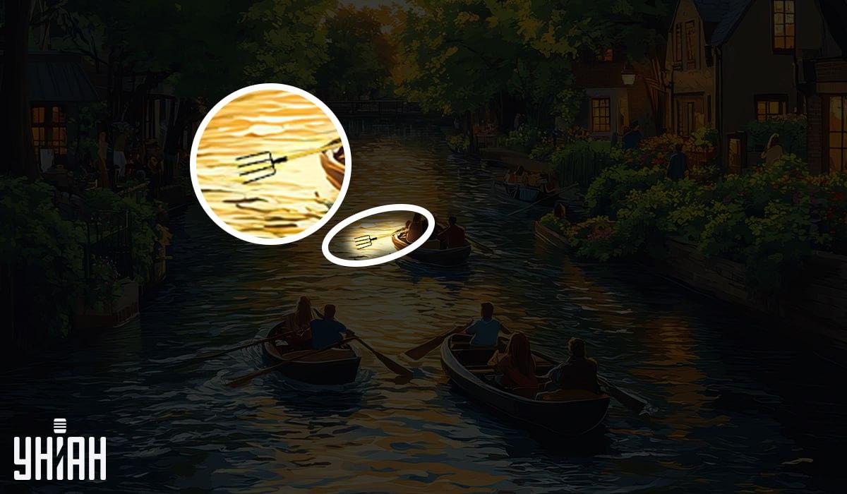 Odgovor na uganko / sliko Moje