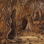 Uganka za tiste z odličnim vidom: psa morate najti v