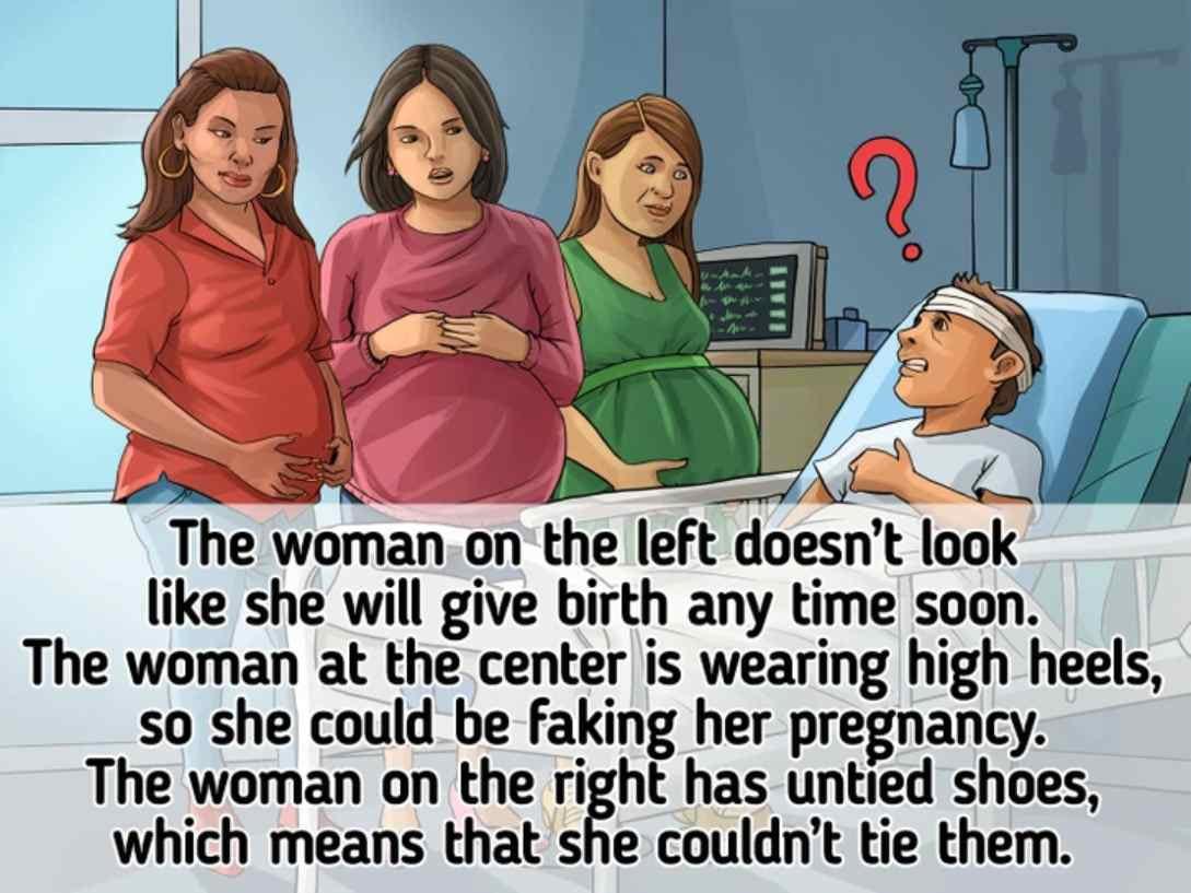 Odgovor / Bright Side Odziv / svetle strani