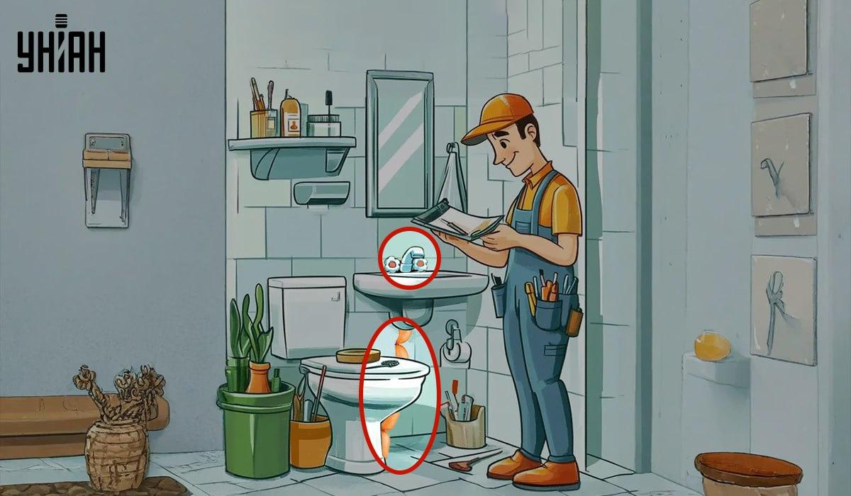 Odgovor na test IQ za odrasle / slika Moje Odgovor na test IQ za odrasle / slika Moje