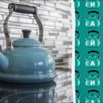 98 % ljudi v 10 sekundah ne najde besede “čajnik”: