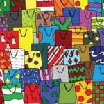 Darilna kartica med paketi: v 18 sekundah jo bo videl