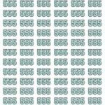 Genialna uganka: v samo 7 sekundah morate najti številko 525. Genialna uganka: v samo 7 sekundah morate najti številko 525.