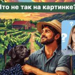 Hitri IQ test: poiščite napako v 5 sekundah