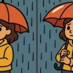 IQ test: v 23 sekundah poiščite 3 razlike na sliki