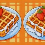 IQ test: v 29 sekundah poiščite 3 razlike na slikah