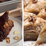 Je veliko bolj okusna kot izvirnik: recept za čokoladno baklavo,