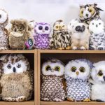 Kje je prava sova: le ljudje z "lovskim vidom" bodo našli odgovor v 5 sekundah Kje je prava sova: le ljudje z “lovskim vidom” bodo