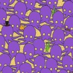 Kje so ribe med hobotnicami: videli jih bodo le redki