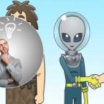 Le 1 % ljudi bo lahko opravilo nalogo: poiskati morate