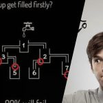 Le 1 odstotek ljudi zna določiti, kateri kozarec se bo