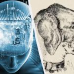 Le ljudje z neverjetnim inteligenčnim količnikom bodo v 9 sekundah našli obraz na sliki: izjemno zapletena optična prevara Le ljudje z neverjetnim inteligenčnim količnikom bodo v 9 sekundah