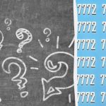 Le oseba s fenomenalnim IQ bo v 7 sekundah našla