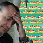 Nenavadna uganka za najbolj pozorne: v 15 sekundah morate najti 16 hiš. Nenavadna uganka za najbolj pozorne: v 15 sekundah morate najti