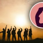 Optična iluzija bo razkrila vašo skrito moč: kaj vidite v sliki Optična iluzija bo razkrila vašo skrito moč: kaj vidite v