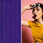 Optična iluzija za najbolj pozorne: v 4 sekundah morate najti