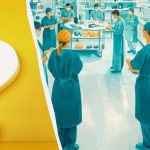 Ponarejeni zdravnik, ki se skriva med zdravniki: uganka, ki je