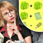 Reši jo lahko le pravi genij: matematični problem je "zlomil glavo" več tisoč ljudem Reši jo lahko le pravi genij: matematični problem je “zlomil