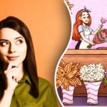 Samo geniji to naredijo v 6 sekundah: optična iluzija za