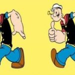Samo najpametnejši jadralci bodo lahko odkrili 4 razlike med jadralcema:
