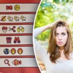 Samo pravi ljubitelji filma lahko ugibajo filme po emotikonih