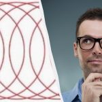 To lahko storijo le ljudje z visokim IQ: prešteti morate kroge na sliki. To lahko storijo le ljudje z visokim IQ: prešteti morate