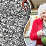 Uganka, ki jo je treba rešiti v 9 sekundah: kje