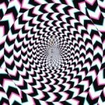 Uganka za izostren vid: skrito sliko morate najti v 5