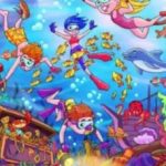 Uganka za tiste z jastrebjim vidom: poiščite čevelj v 7 sekundah. Uganka za tiste z jastrebjim vidom: poiščite čevelj v 7