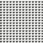 Uganka za tiste z odličnim vidom: v 22 sekundah poiščite