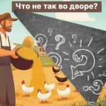 V petih sekundah poiščite veliko napako na dvorišču: zabaven IQ