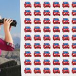 Za iskanje čudnega avtomobila v 14 sekundah potrebujete močan IQ: neverjetna ugankarska igra Za iskanje čudnega avtomobila v 14 sekundah potrebujete močan IQ: