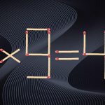 Za pravilen odgovor morate premakniti le 2 sirki: IQ test