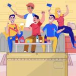 Zelo težka uganka: v dveh minutah morate najti 5 razlik