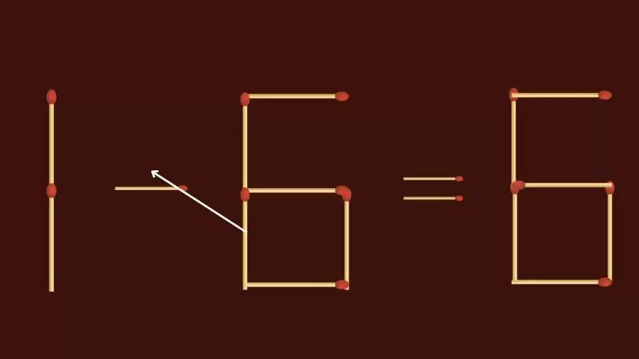 Le redki bodo spoznali: ta sestavljanka iz vžigalic vas bo zagotovo presenetila Le redki bodo spoznali: ta sestavljanka iz vžigalic vas bo zagotovo presenetila