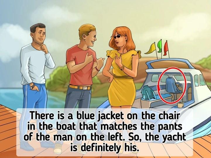 Odziv / foto: jagranjosh