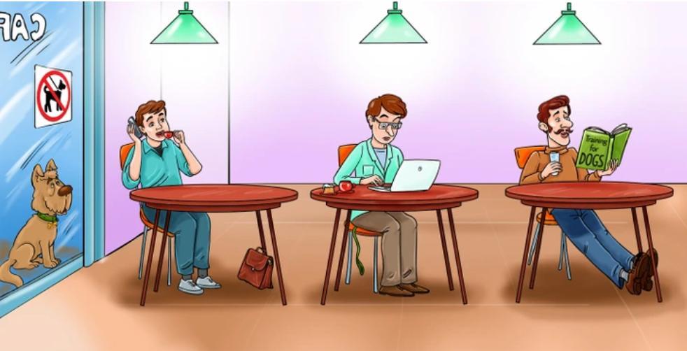 Fotografija Bright Side