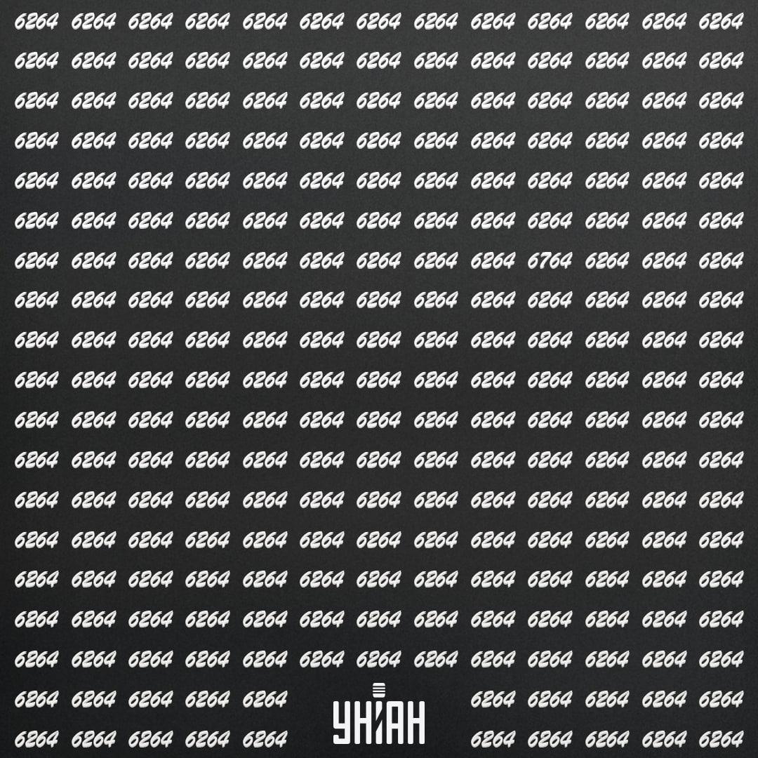 Pravočasno ugotovite, katera številka na sliki je nenavadna / kolaž Moje