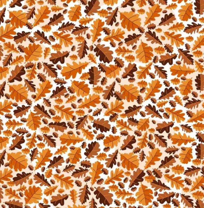 Uganka - v nekaj sekundah morate najti želod