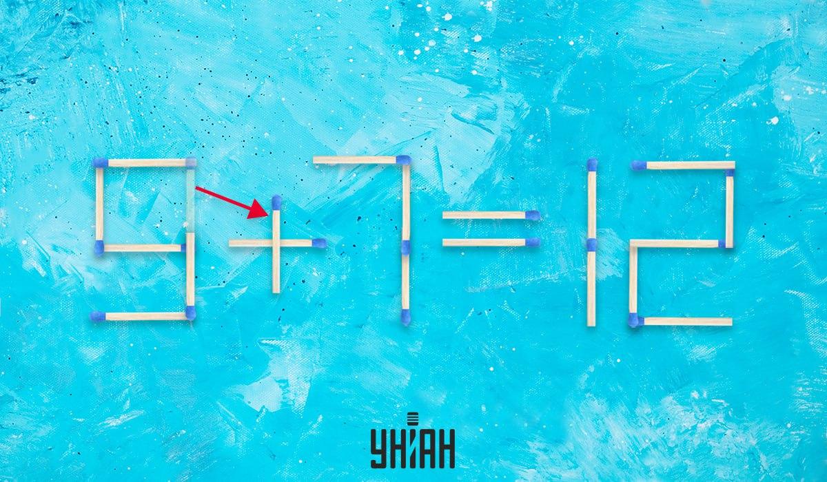 Uganke z ugankami z odgovori / slika Moje