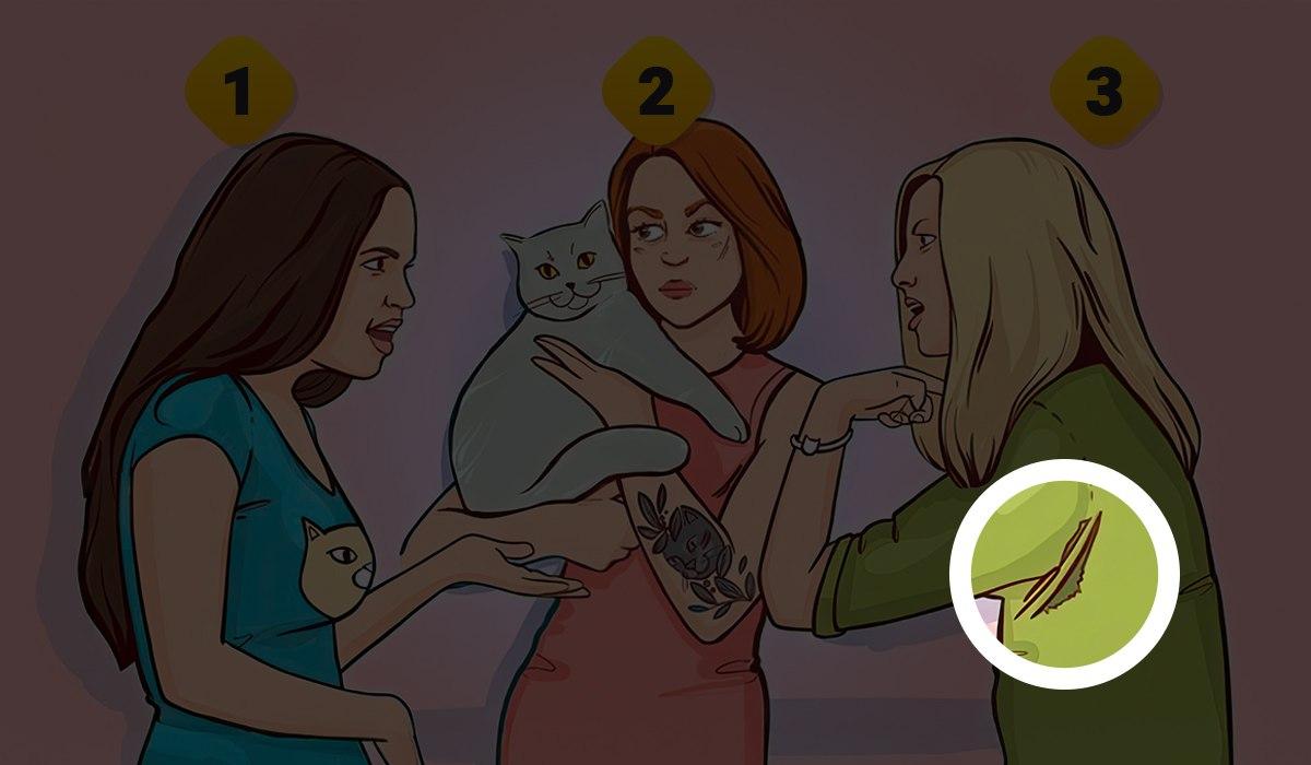 Uganka / kolaž Moje