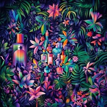 Uganka: koliko razlik lahko vidite?