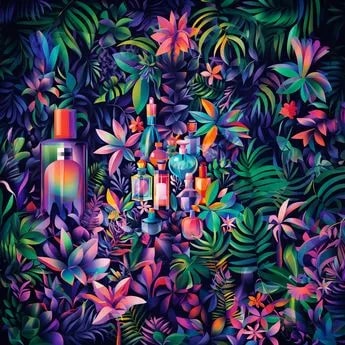 Uganka: Koliko razlik lahko opazite?