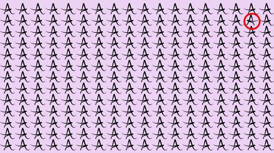 Ta uganka bo "zlomila" vaše možgane: za rešitev imate na voljo le 12 sekund.