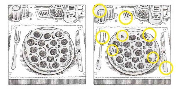 Rešitev / printablee.com