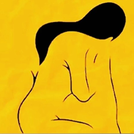 Kaj je bila prva stvar, ki ste jo videli?