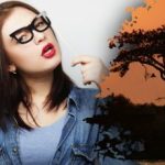 Edinstvena optična iluzija: le najpametnejši lahko najdejo žival v 11