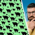 Izmuzljiva podgana: le redki rešijo to uganko v 8 sekundah