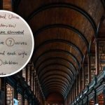 Izziv za sprejem na Harvard je mnoge presenetil: odgovor bo