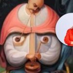 Kaj je prva stvar, ki jo ljudje opazijo pri vas: zanimiva optična iluzija Kaj je prva stvar, ki jo ljudje opazijo pri vas: